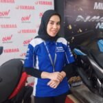 sales yamaha medan