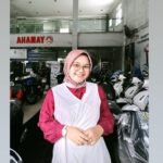 Sales Yamaha Perbaungan