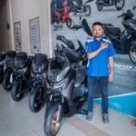 Sales Yamaha Riau
