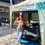 Sales Yamaha Medan
