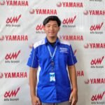 Sales Yamaha Medan Ilham